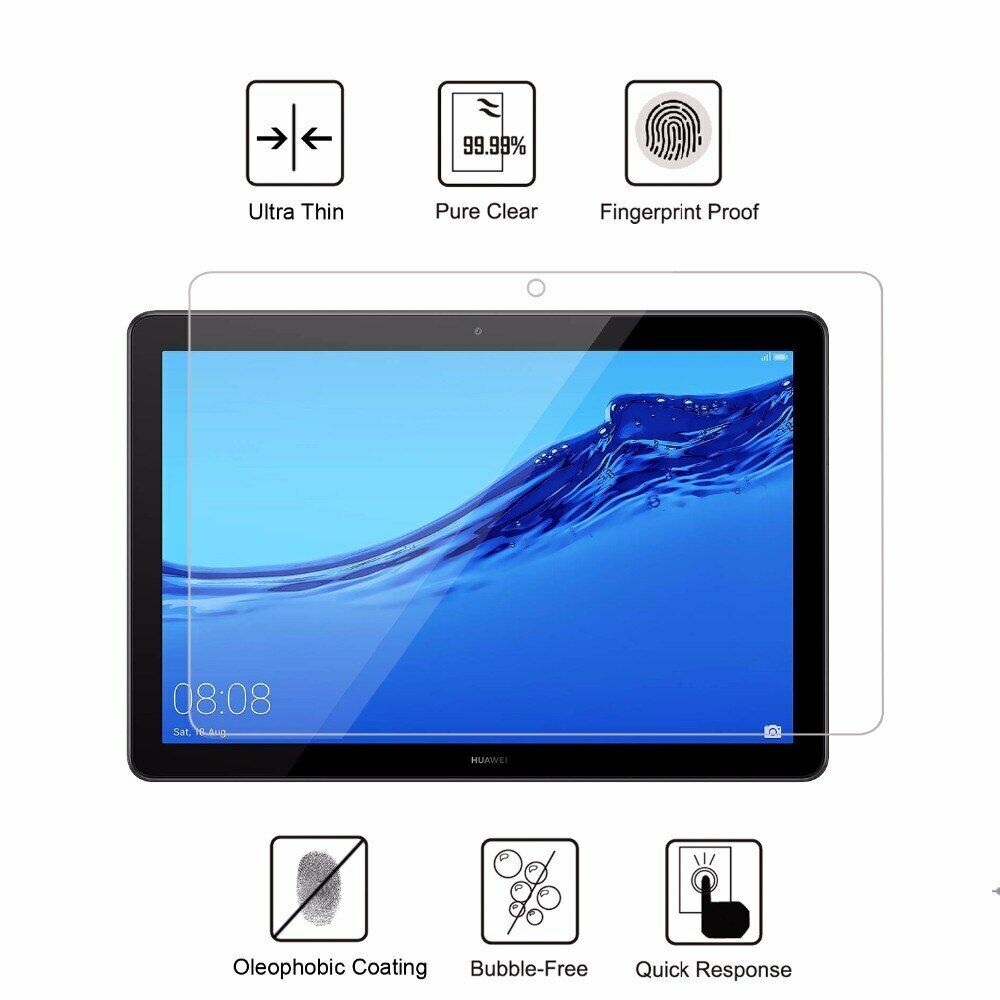 Tempered Glass Screen Protector for Huawei Mediapad Tablet T3 10 9.6 Tempered Glass Screen Protector for Huawei Mediapad Tablet T3 10 9.6